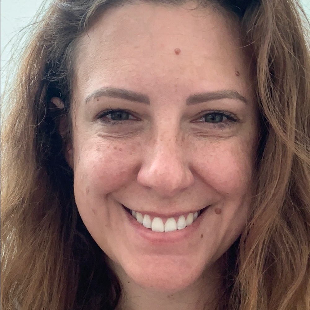 Meet your Posher, Janna